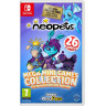 Игра Neopets: Mega Mini Games Collection - Day One Edition за Nintendo Switch